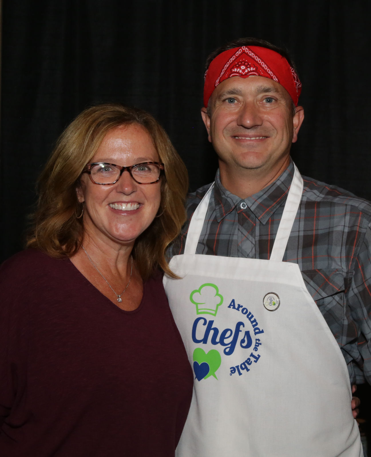 2017 Chefs Around the Table